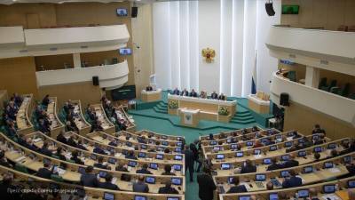 Владимир Джабаров - Шушан Степанян - Совфед РФ призвал стороны конфликта в Нагорном Карабахе к переговорам - politros.com - Россия - Армения - Азербайджан - Нагорный Карабах