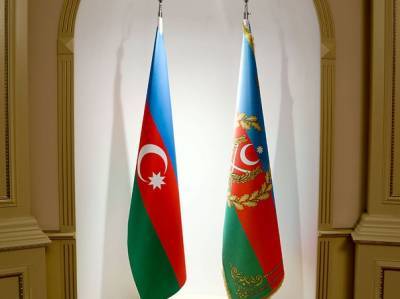 Минобороны Азербайджана опровергает ложь армян - aze.az - Азербайджан