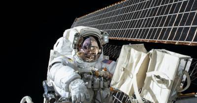 Джеймс Брайденстайн - NASA снимет рекламу косметики на МКС - popmech.ru - штат Нью-Гэмпшир