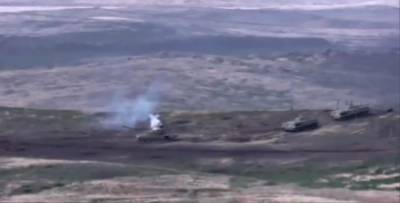 В Армении объявили военное положение и всеобщую мобилизацию - newzfeed.ru - Армения - Ереван