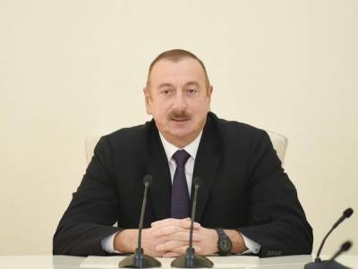 Ильхам Алиев - Президент обратился к народу - aze.az - Армения - Азербайджан