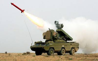 12 единиц армянских зенитно-ракетных комплексов «OSA» уничтожено - aze.az - Армения - Азербайджан