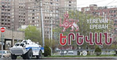 Аnti-colorados: Россия сдувается, скоро ей будет не до Армении - obozrevatel.com - Россия - Армения - Грузия - Турция - Азербайджан