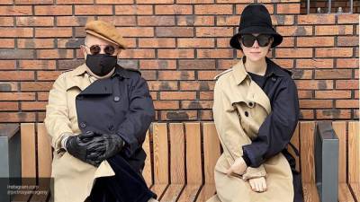 Евгений Петросян - Татьяна Брухунова - Молодая жена Петросяна вступилась за своего 75-летнего супруга - nation-news.ru
