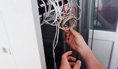 За мониторящей интернет немецкой разведкой проследят прокуроры и судьи - newizv.ru - Германия