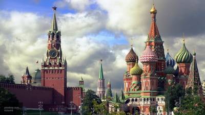 Москва поднялась на 9 строчек в рейтинге глобальных финансовых центров - polit.info - Москва