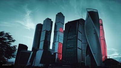Москва опередила Кипр в рейтинге главных финансовых центров мира - smartmoney.one - Москва - Англия - Лондон - Нью-Йорк - Рига - Кипр - Шанхай - Стамбул