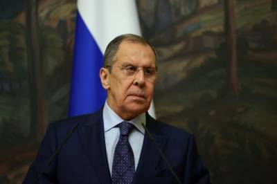 Мария Захарова - Сергей Лавров - МИД РФ: Лавров ведёт интенсивные переговоры по ситуации в Карабахе - aif.ru - Москва - Россия - Нагорный Карабах