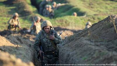 Все, что известно о военных действиях между Арменией и Азербайджаном - agrimpasa.com - Армения - Азербайджан - Степанакерт - Нагорный Карабах