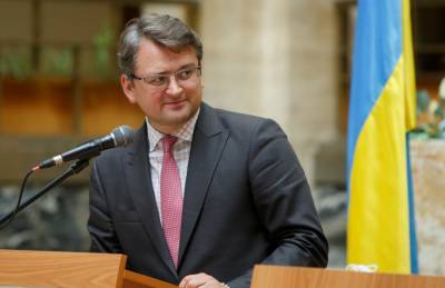 Владимир Путин - Александр Лукашенко - Савик Шустер - Дмитрий Кулеба - Кулеба: Лукашенко выбрал Россию и Путина - sharij.net - Россия - Украина - Белоруссия
