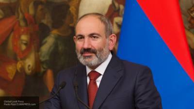 Никол Пашинян - Премьер-министр Армении объявил всеобщую мобилизацию военнослужащих запаса - politros.com - Армения - Азербайджан - Баку - Карабах - Ереван