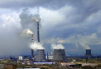 Денис Шмыгаль - Украина запустит рынок торговли квот парниковыми газами - facenews.ua - Украина