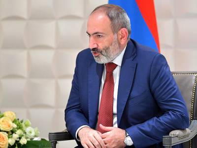 Никол Пашинян - Это война: Армения подготовилась полностью признать Карабах и призвала под ружье резервистов (видео) - rosbalt.ru - Армения - Азербайджан - Ереван - Баку - Нагорно-Карабахская