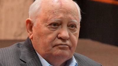 Михаил Горбачев - Горбачев высказался об обострении в Нагорном Карабахе - gazeta.ru - Армения - Азербайджан