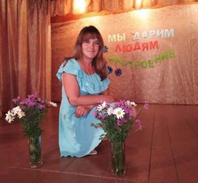Марина Удгодская - Опубликовано первое интервью уборщицы Марины Удгодской, случайно ставшей главой поселения - argumenti.ru
