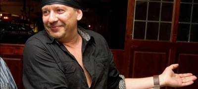 Дмитрий Марьянов - Ксения Бик - Вдова Дмитрия Марьянова рассекретила предсмертные слова артиста - stolicaonego.ru