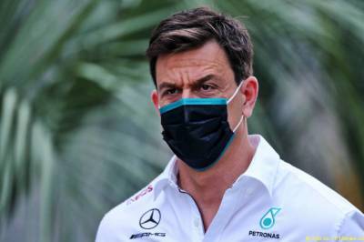 Тото Вольфф: Я понимаю чувства Льюиса - f1news.ru - Сочи