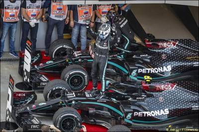 Гран При России: Все цитаты уик-энда - f1news.ru - Россия