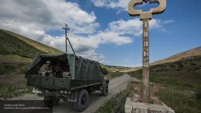 МИД Республики Арцах предложил признать Карабах для предотвращения войны - newinform.com - Армения - Турция - Анкара - Азербайджан - Карабах