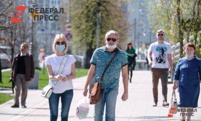 Татьяна Соломатина - В России коронавирусные ограничения продлятся до 2022 года - fedpress.ru - Москва - Россия