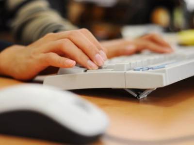 28 сентября - Международный день всеобщего доступа к информации - golos.ua