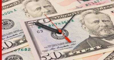 Стивен Роуч - В США назвали три фактора скорого падения доллара - profile.ru - США