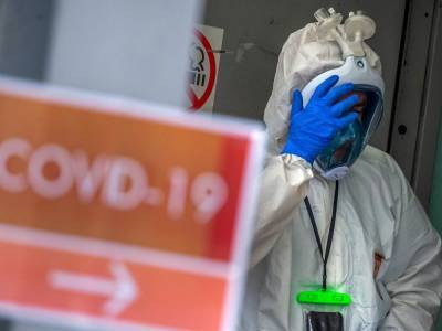 За сутки в Украине зафиксировали еще 2671 случай инфицирования коронавирусом - golos.ua - Украина - Киев - Харьковская обл. - Волынская обл. - Тернопольская обл. - Одесская обл. - Тернополь
