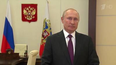 Специалисты атомной отрасли принимают поздравления с профессиональным праздником - 1tv.ru