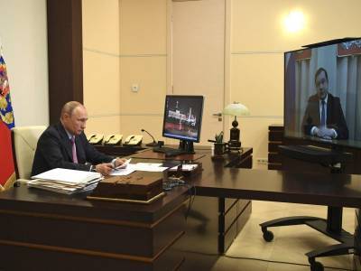 «Засиделись и не контролируют процессы»: политолог назвал губернаторов, которых может ждать скорая отставка - bloknot.ru - Россия