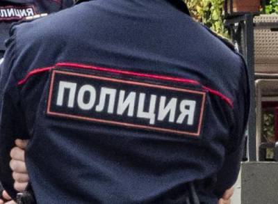 Полицейские ищут родителей брошенной на улице в Санкт-Петербурге девочки - argumenti.ru - Ленинградская обл. - Санкт-Петербург
