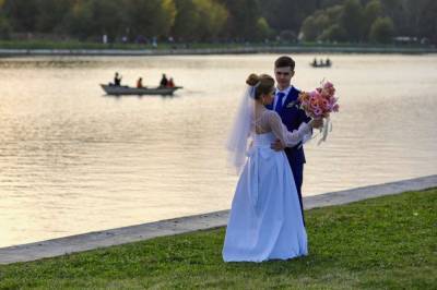 Определено влияние женитьбы на снижение веса - live24.ru - Москва - Брак