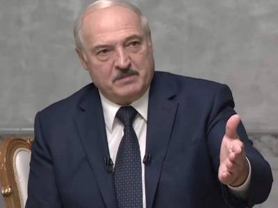 Александр Лукашенко - Жозеп Боррель - Наталья Эйсмонт - Лукашенко дерзко ответил Макрону на призыв уйти в отставку - dayonline.ru - Белоруссия - Франция - Париж - Минск