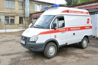 Число пострадавших при обрушении перехода в Ступино возросло до 54 - aif.ru - Киргизия