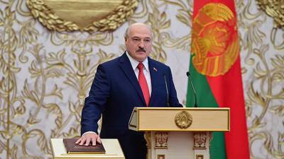Александр Лукашенко - Новое президентство Лукашенко и риск катастрофы: любая ошибка белорусского лидера может стать роковой - newdaynews.ru - Белоруссия