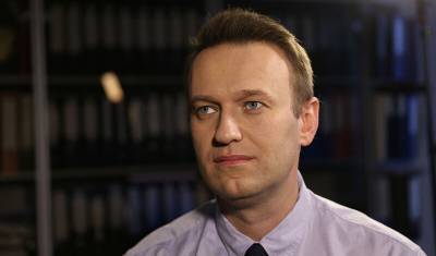 Der Spiegel: Навальный и Меркель тайно встретились в Германии - newizv.ru - Россия - Германия - Берлин