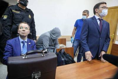 Белорусы похитили выпускника академии ФСБ и вывезли его на Украину - live24.ru - Москва - Украина - Московская обл. - Белоруссия