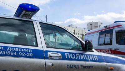 В Ростовской области разыскивают изнасиловавшего 89-летнюю пенсионерку молодого парня - actualnews.org - Ростовская обл. - район Азовский