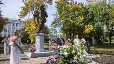 Глас народа | Пензенцы высказали свое мнение о памятнике Матери - penzainform.ru - Пенза