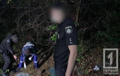 В Кривом Роге нашли обезглавленное тело мужчины - sharij.net - Кривой Рог - Харьков