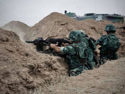 Вардан Тоганян - Армения заявила о переброске «турецких боевиков» в Карабах: Азербайджан опроверг эту информацию - golos.ua - Россия - Сирия - Армения - Турция - Азербайджан
