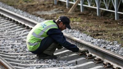 Олег Белозеров - Под Мурманском ввели в эксплуатацию новый железнодорожный мост - iz.ru - Израиль - Мурманск - Мурманская обл.