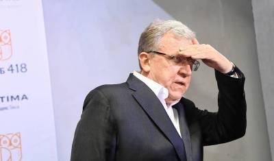 Кудрин оценил влияние санкций, вводимых после отравления Навального - newizv.ru - Россия