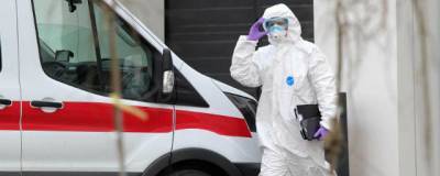 В Воронежской области выявлены еще 158 заразившихся коронавирусом - runews24.ru - Россия - Воронежская обл.