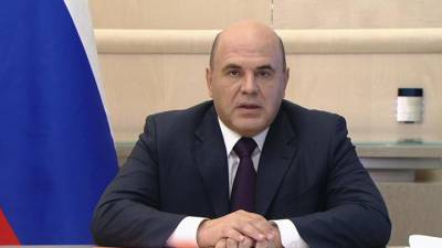 Михаил Мишустин - Правительство утвердило стратегию развития иммунопрофилактики инфекционных болезней - vesti.ru - Россия