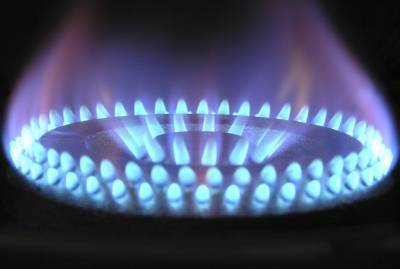 Газ для населения стал дороже, чем для промышленности - Госстат - prm.ua - Украина - Тарифы