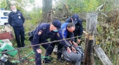 В Вурнарском районе многолетняя ссора между соседями закончилась убийством - pg21.ru - респ. Чувашия