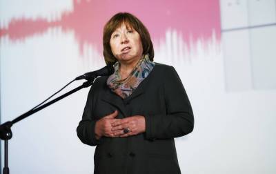 Светлана Алексиевич - Мария Колесникова - Еще один член президиума координационного совета выехала из Беларуси - rbc.ua - Украина - Белоруссия - Германия - Швеция