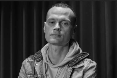 В Черновцах умер 36-летний журналист ТСН - sharij.net - Украина - Черновцы
