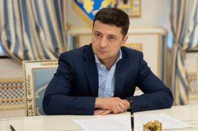 Больше половины жителей подконтрольной территории Донбасса негативно оценивают работу Зеленского, — соцопрос - newsone.ua - Украина - Луганская обл. - Донецкая обл.