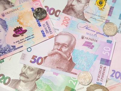Госдолг Украины в августе сократился в гривневом эквиваленте и вырос в долларовом – Минфин - gordonua.com - Украина